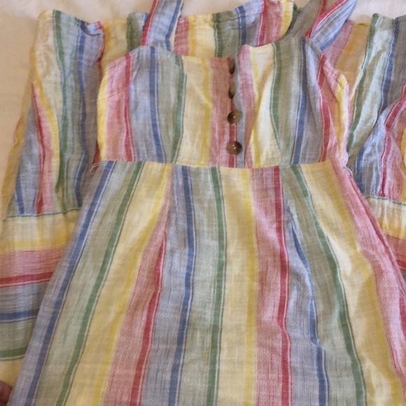 Urban outfitters maxi dress - Picture 4 of 4